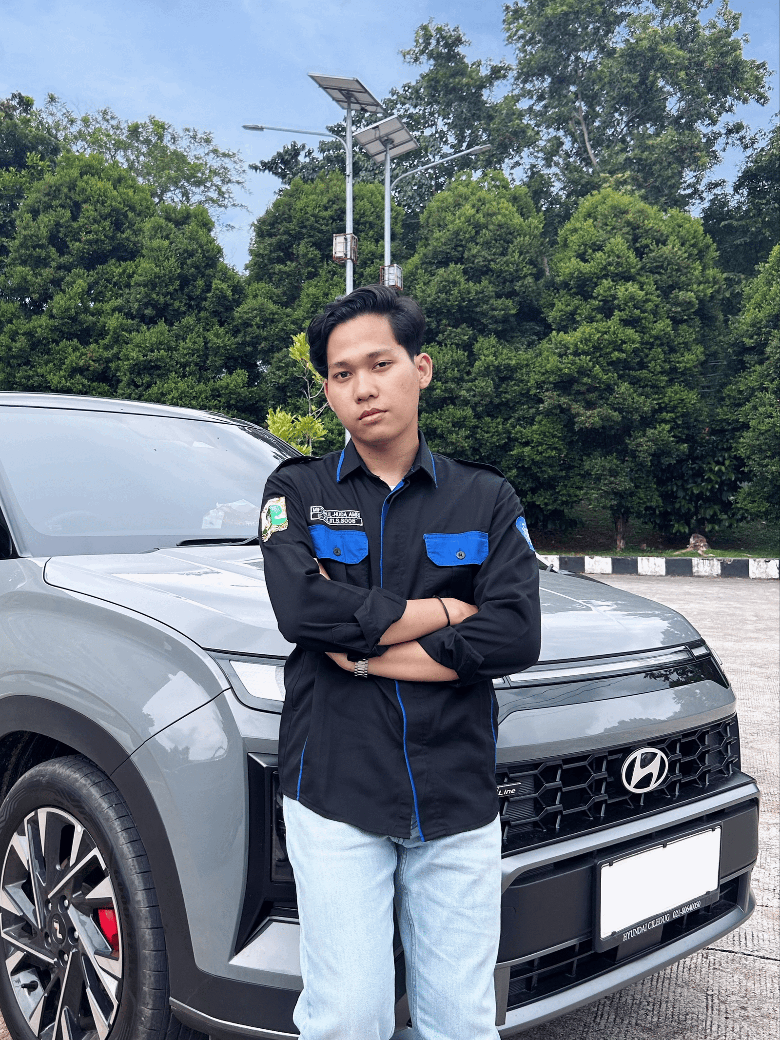 Foto Huda